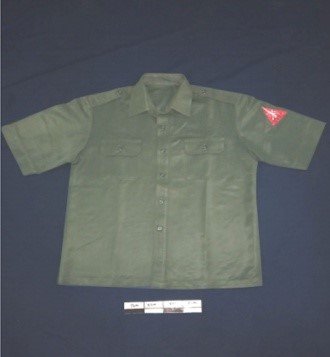 Baju Bung Tomo