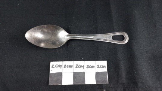 M1926 Wallco Stainless "Mess Spoon Utensil".