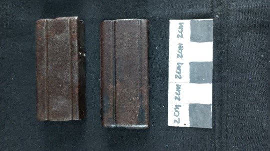 Garand "M1 .30 Carbine 15-Round Magazine" (1)