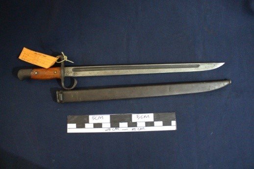 BAYONET