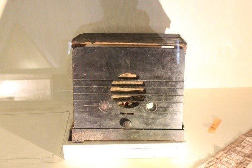 Radio Bung Tomo