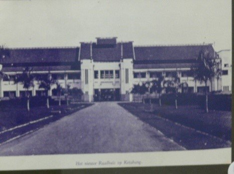 Balai Kota Surabaya