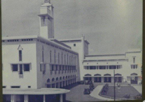 Kantor Gubernur Jawa Timur